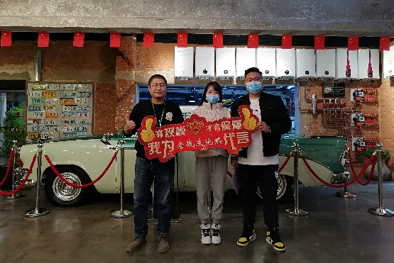 選擇老戰(zhàn)友地熱家中始終保持著溫暖舒適的溫度