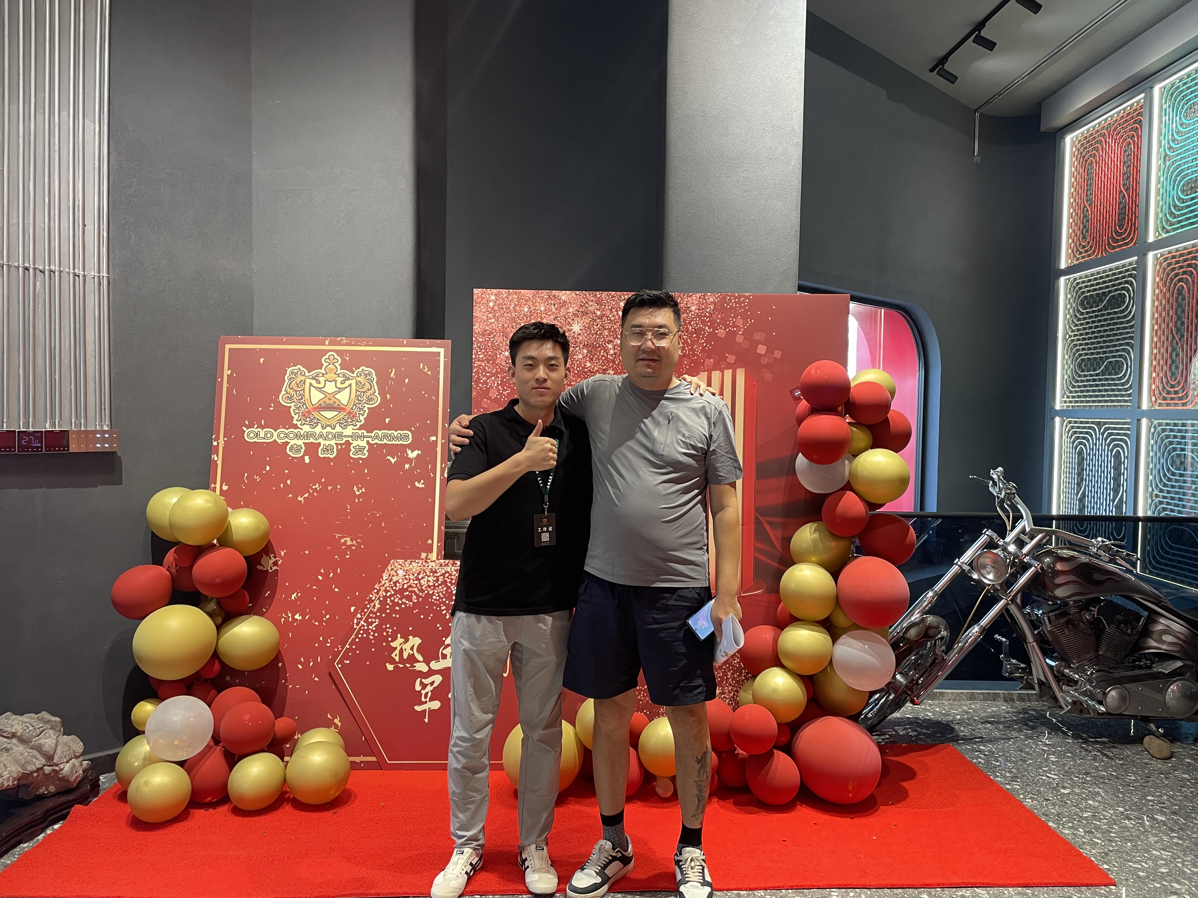 老戰(zhàn)友地熱公司提供的服務讓我感到非常滿意