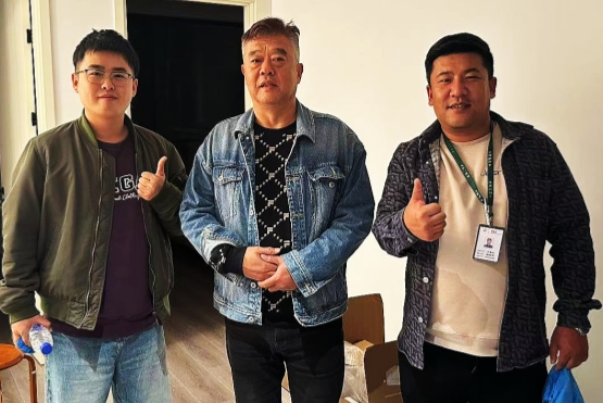老戰(zhàn)友地?zé)峤K身免費(fèi)上門(mén)服務(wù)，我們堅(jiān)守的承諾