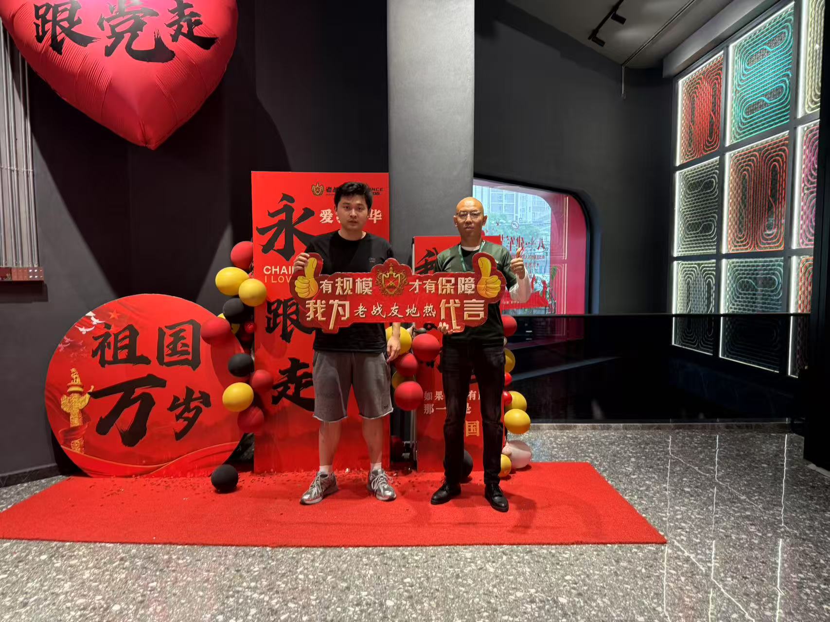 從考察到使用，老戰(zhàn)友地?zé)峤o我的驚喜不止一點(diǎn)