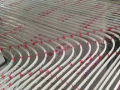 【老戰(zhàn)友連鎖企業(yè)】舜山府工地質量巡檢